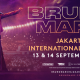 Bruno Mars Konser di Jakarta