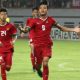 Hasil Timnas Indonesia U-16 di Piala AFF U-16 2024