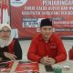 Surat Rekomendasi Calon Bupati Tangerang dari DPC PDI Perjuangan Kabupaten Tangerang