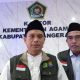 Kasi Urusan Haji dan Umrah, Ahmad Jubaedi didampingi rekan ungkap Jemaah Haji Meninggal Dunia Asal Kabupaten Tangerang