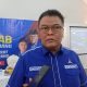 Ketua DPC Demokrat Kabupaten Tangerang sampaikan ada 4 surat tugas yang diberikan untuk calon bupati tangerang