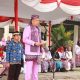 PJ Bupati Tangerang Pimpin Upacara di Hari Lahir Pancasila