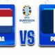 Prediksi Skor Pertandingan Belanda vs Prancis Euro 2024