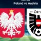 Prediksi Skor Pertandingan Polandia vs Austria Euro 2024