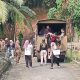 Satpol PP Tangsel amankan 15 Orang saat Penertiban PMKS di 4 Kecamatan
