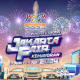 Jakarta Fair 2024 kembali digelar pada 12 Juni hingga 14 Juli 2024 di arena JIEXPO Kemayoran, Jakarta.
