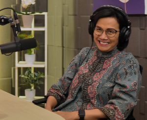 PPN Bakal Naik 12 Persen, Ini Kata Menkeu Sri Mulyani