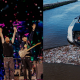 Kapal Donasi Coldplay Batal Beroperasi di Sungai Cisadane