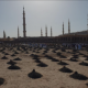 Kementerian Luar Negeri Yordania memberikan pernyataan, empat belas warga Yordania dilaporkan meninggal dunia selama pelaksanaan ibadah haji 2024 di Arab Saudi.