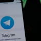 Telegram dan X Terancam Diblokir Kominfo