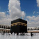 Biaya Haji Diperkirakan Naik Tahun Depan/dok