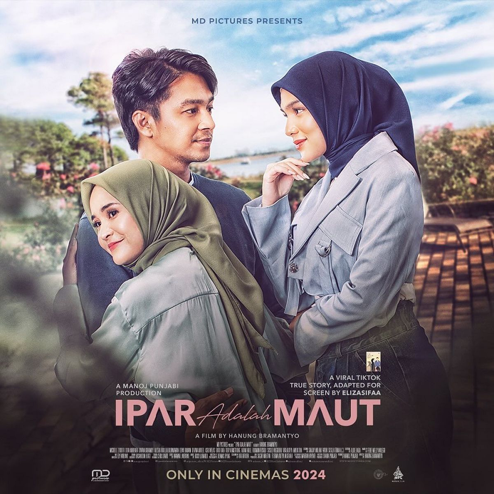 Sinopsis Film Ipar adalah Maut