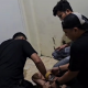 Subdit Jatanras Ditreskrimum PMK Berhasil Tangkap Pelaku Perampokan di PIK 2 Tangerang hanya dalam waktu 18 jam