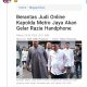 Viral Berita Kapolda Metro Jaya akan Lakukan Razia HP, Netizen Sebut Rasa Guru BK