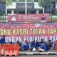 Ratusan Buruh di Kabupaten Tangerang Gelar Unjuk Rasa, Imbas Tolak Tapera
