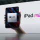 Spesifikasi iPad Mini 7