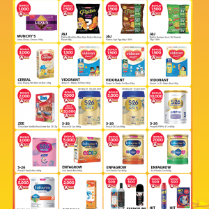 promo katalog alfamart