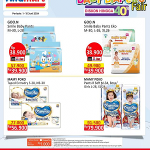 promo katalog alfamart