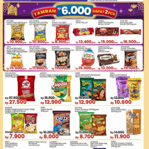 promo katalog indomaret hari ini