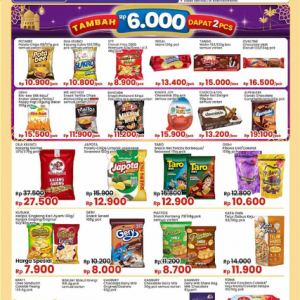 promo katalog indomaret hari iniii