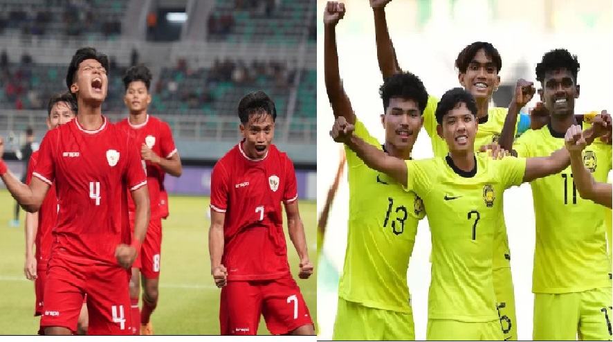 Gagal Masuk Final Piala AFF U19 2024, Suporter Malaysia Klaim Negaranya Masih Lebih Hebat dari Timnas Indonesia, Buktinya