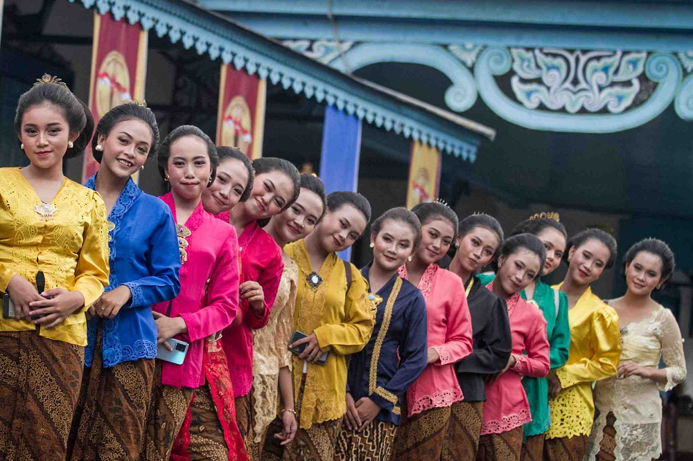 Hari Kebaya Nasional