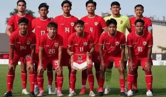 Jadwal Piala AFF U-19 2024 Hingga Link Live Streaming