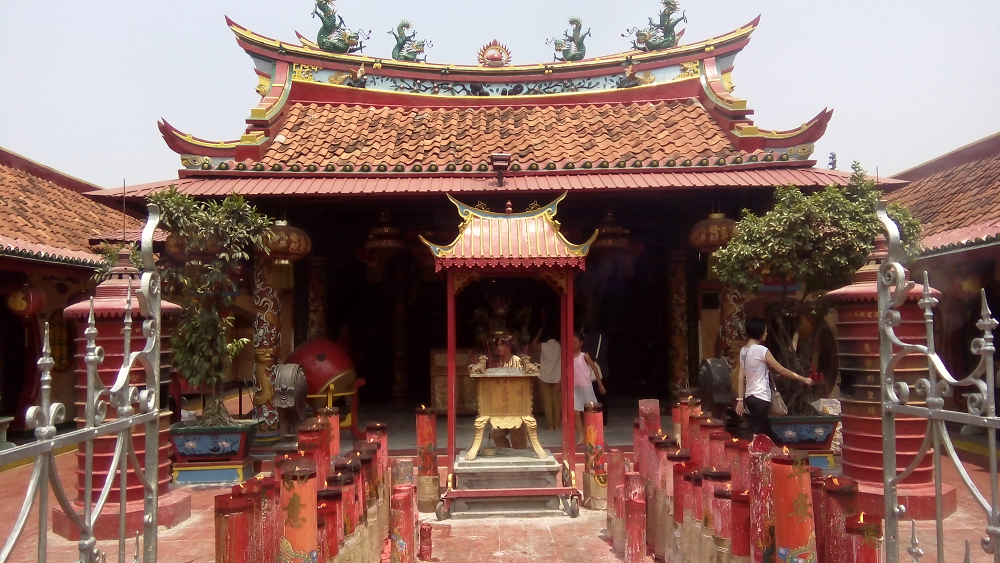 7 Rekomendasi Wisata Hidden Gem di Tangerang yang Wajib Dikunjungi untuk Liburan Tahun Baru 2026 6 wisata hidden gem di tangerang