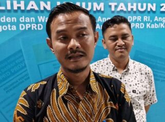 Pilkada Kota Tangerang 2024, Ketua KPU Kota Tangerang, Qori Ayatullah Sebut Peningkatan Pemilih Sebanyak 22 Ribu Orang