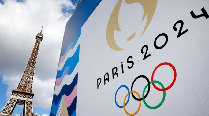 Olimpiade Paris 2024