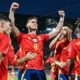 Spanyol berhasil menang melawan Jerman di babak 8 Besar Euro 2024