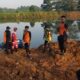 Tim SAR Masih Melakukan Pencarian Remaja Hilang Tenggelam di Danau Cisauk Tangerang