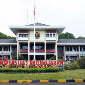 Unpad 2024