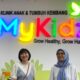 Gramedia world BSD yang berlokasi di Pagedangan, Kabupaten Tangerang hadirkan MyKidz, yakni klinik kesehatan dan tumbuh kembang anak yang menawarkan one stop solution, Minggu 21 Juli 2024/Foto:Nadia-Infotangerang.id