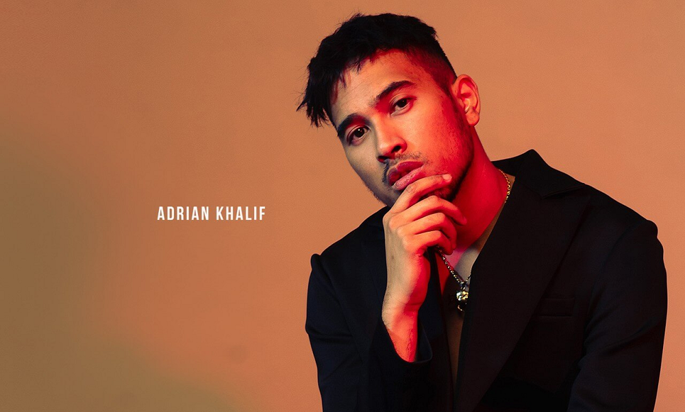 adrian khalif