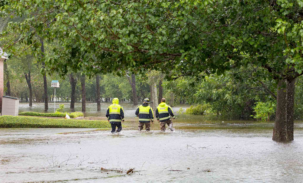 banjir