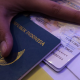 ciri-ciri paspor rusak