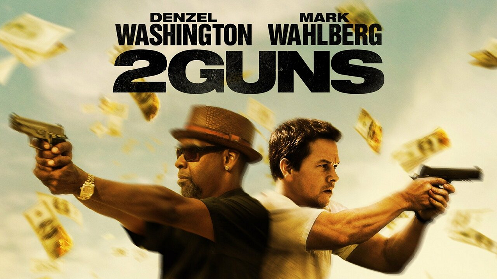 film 2 Guns