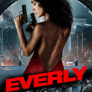 film Everly 1