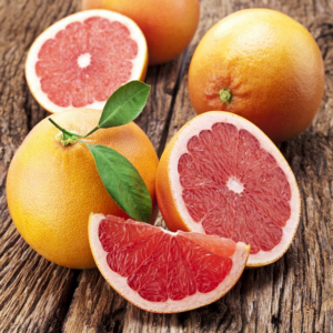 grapefruit