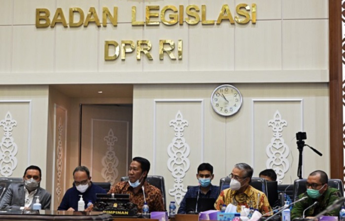 Baleg DPR Bakal Revisi UU Pilkada, Melenceng dari Putusan MK?