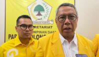 Ben-Pilar Daftar ke KPU Tangsel Rabu, 28 Agustus 2024