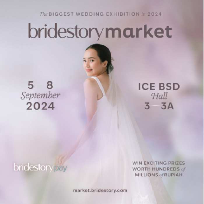 Event di ICE BSD September 7