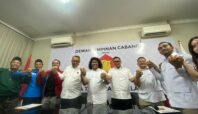 Fix, KIM Plus Usung Benyamin-Pilar di Pilkada Tangsel 2024