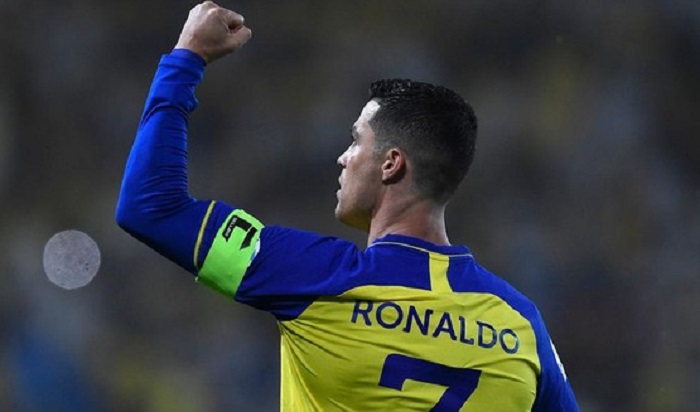 Hasil AL Nassr Vs Al Taawon, Cristiano Ronaldo Menggila Menuju Final Piala Super Arab Saudi