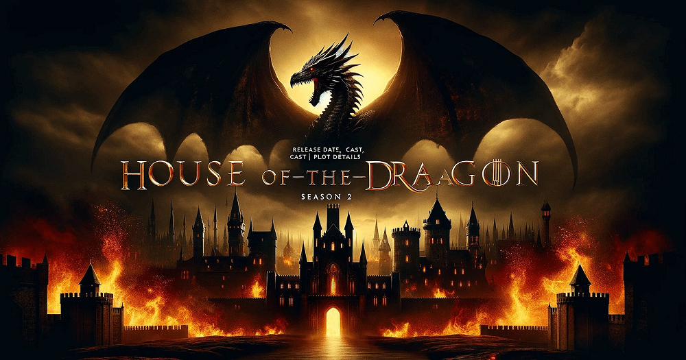 House of The Dragon