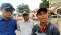 Keluarga Siswa Korban Pembacokan Minta Polres Tangsel Usut Tuntas Pelaku