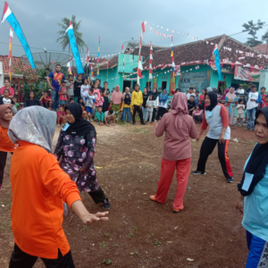 Lomba Gobak Sodor