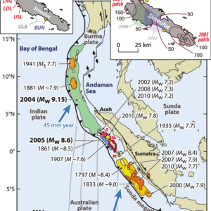 Megathrust 1