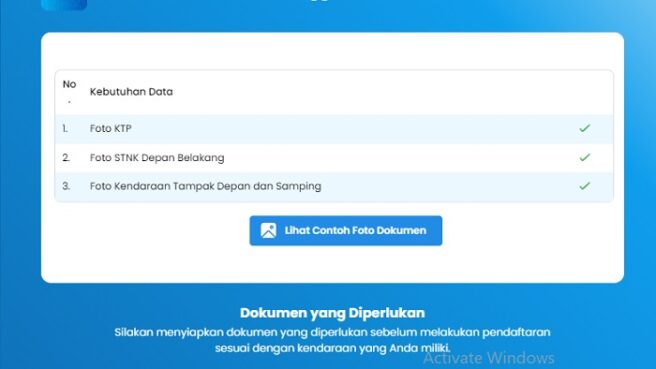 Pertamina Himbau Masyarakat untuk daftar di Mypertamina atau link di bawah ini untuk mendapatkan BBM Subsidi